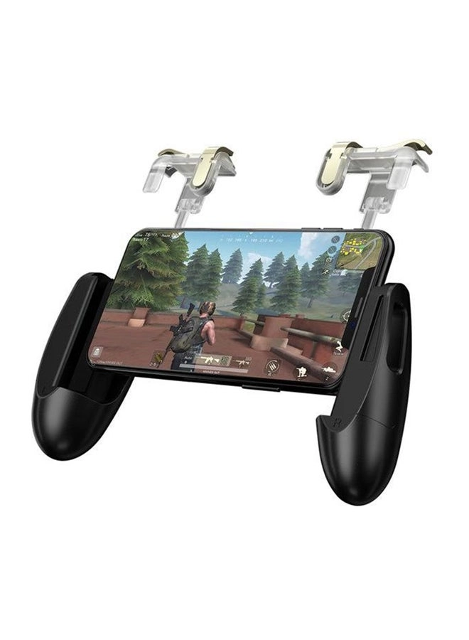 GameSir F2 Game Firestick Grip - Wireless Android & iOS