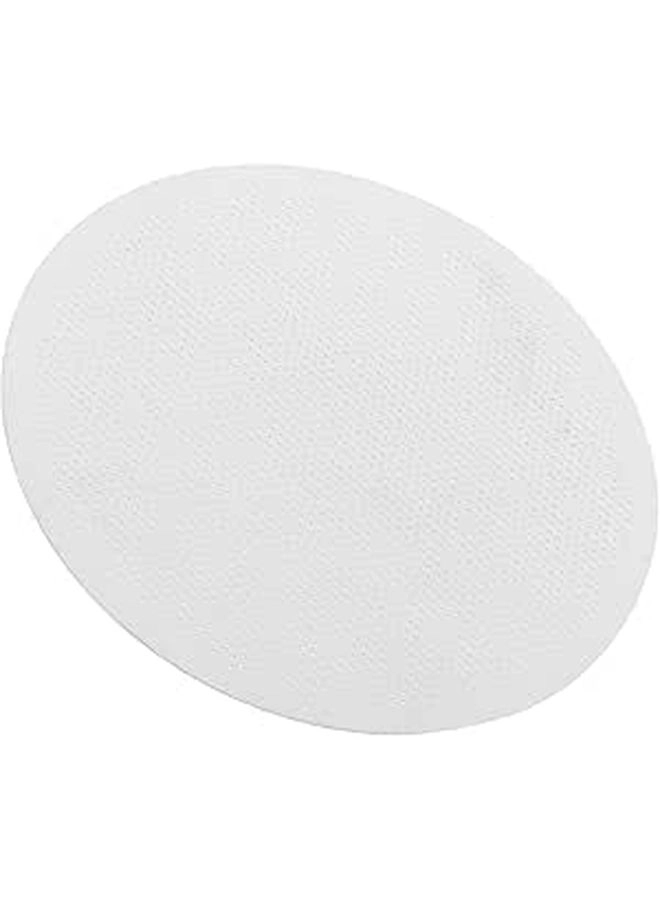NUOBESTY Espresso Filter Screen - Stainless Steel Reusable 58.5mm