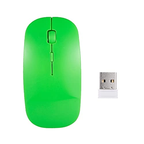 2.4G Wireless Mouse - Dongle