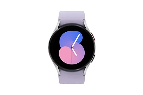 Galaxy Watch5 40mm Aluminum GPS