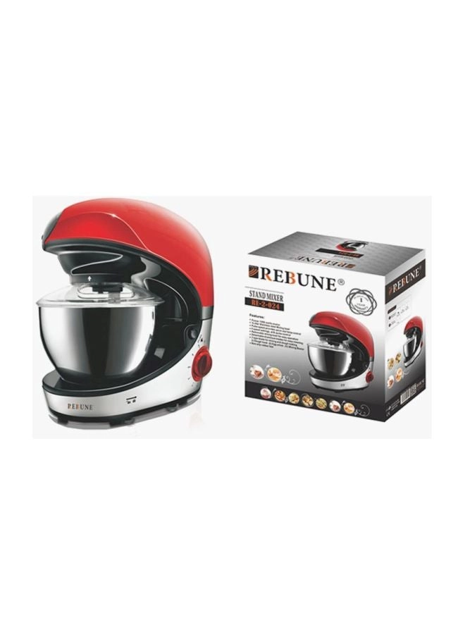 Countertop Stand Mixer - 5 L 1000W