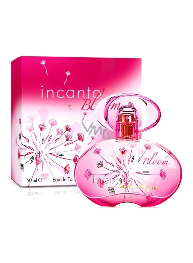Incanto Bloom Eau de Toilette 50ml