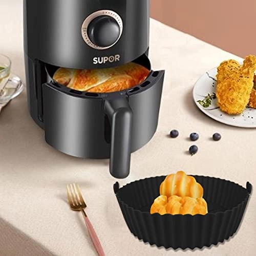 Air Fryer Silicone Liner - Silicone 1 piece(s)