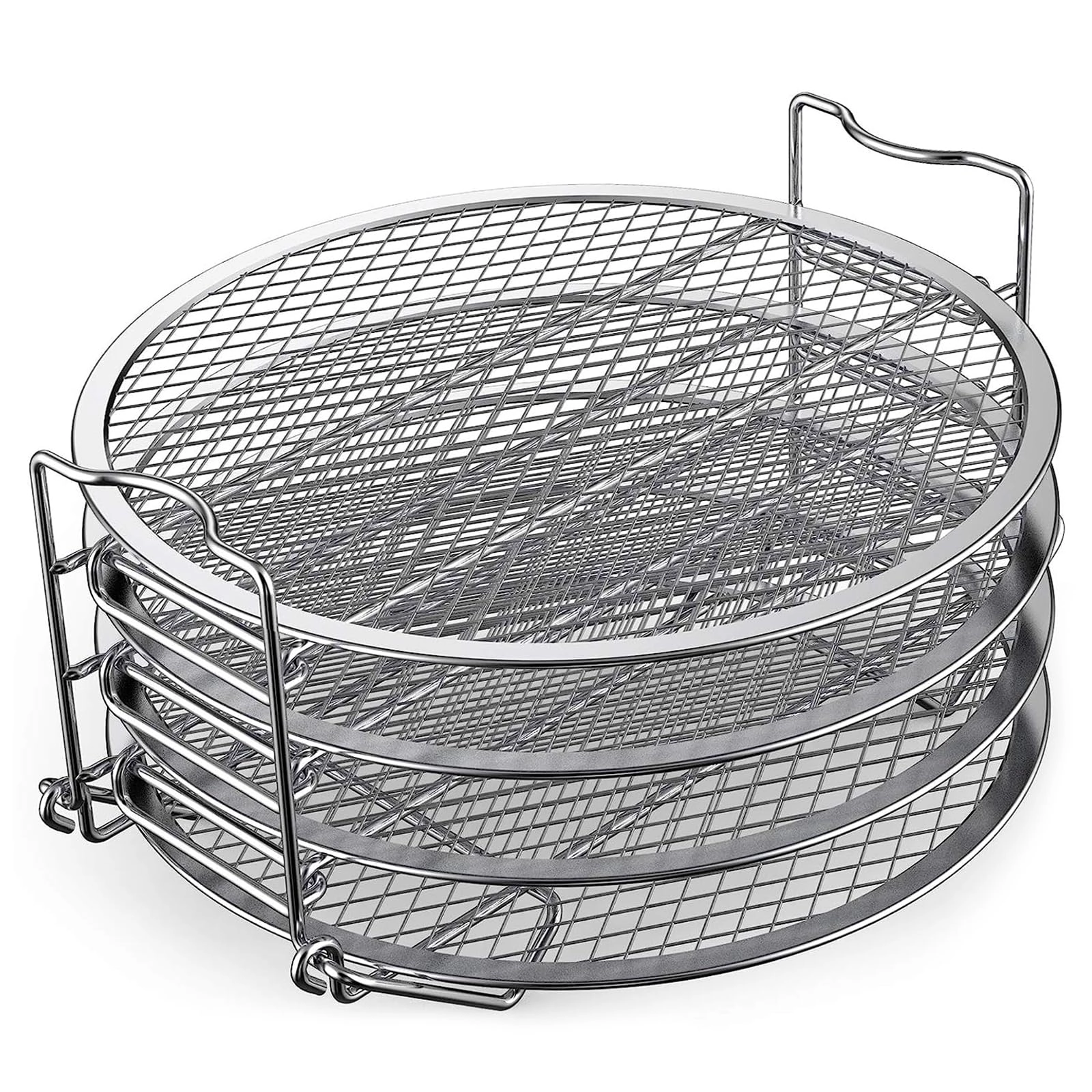 SICHEER Dehydrator Rack - Stainless Steel