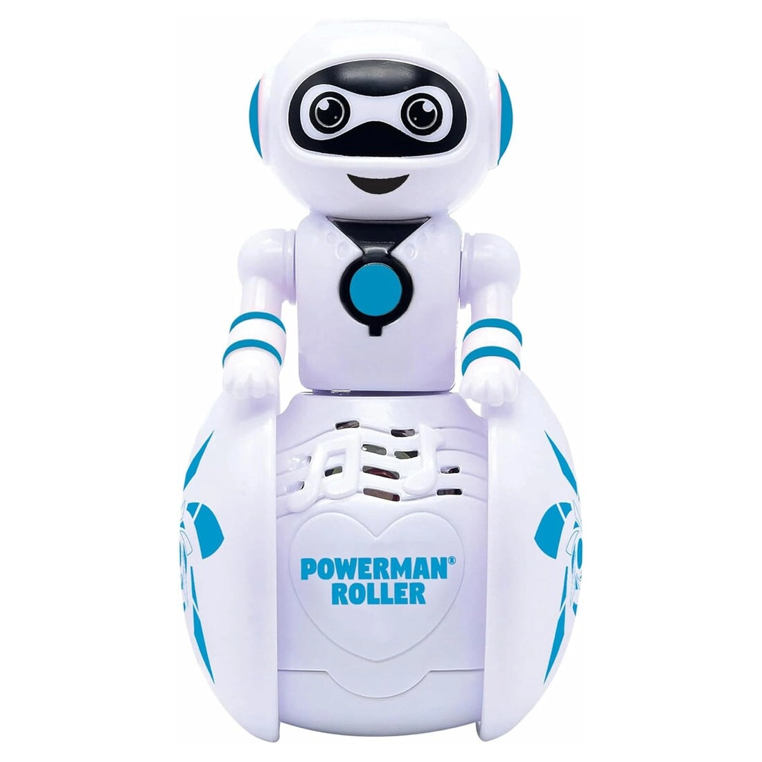 Neo Powerman Roller Robot