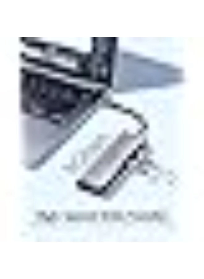 USB C Hub - 4K HDMI SD 3.0 Gigabit Ethernet