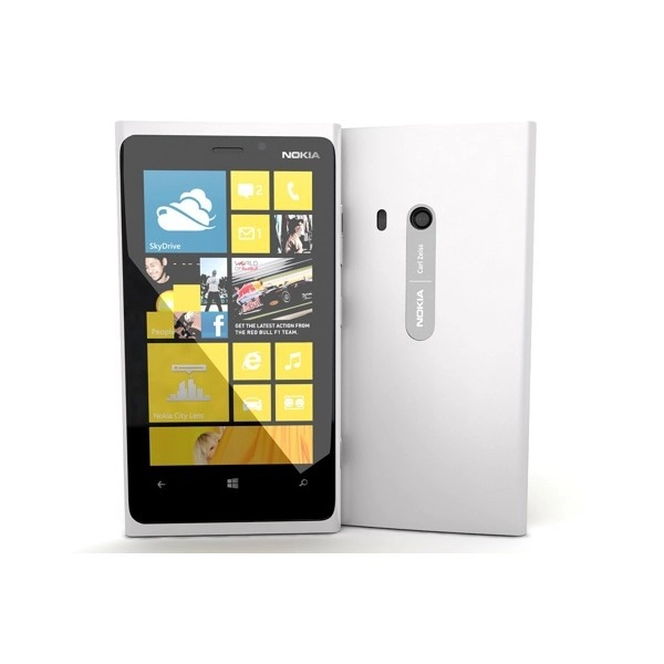Nokia Lumia 520 - 8GB 8GB