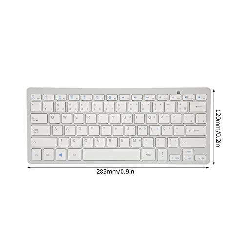 Mini Keyboard - PT Wireless