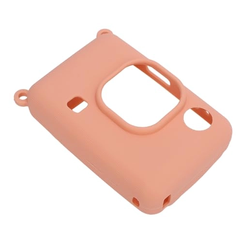 Silicone Case for LIPLAY Instant Camera