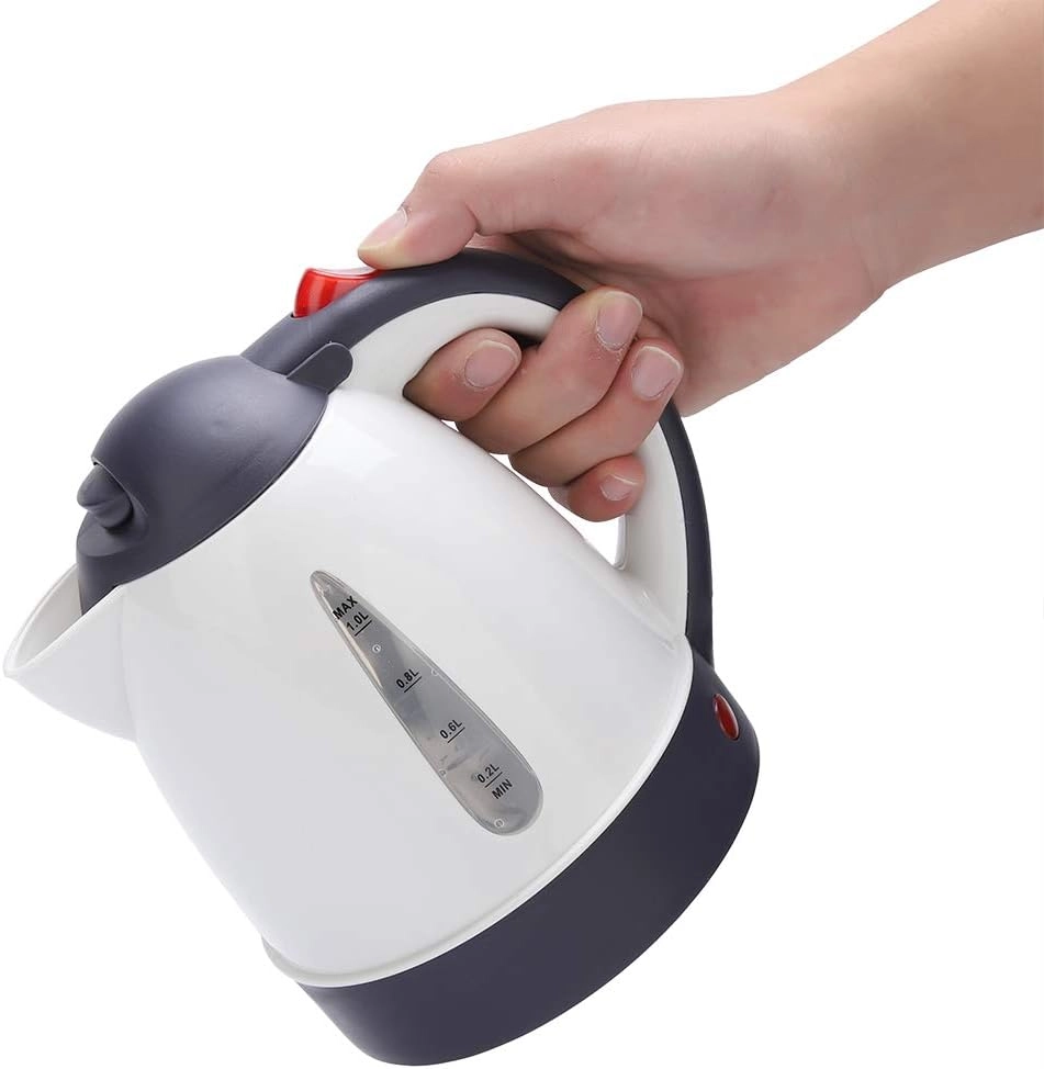 woobles Car Portable Electric Kettle