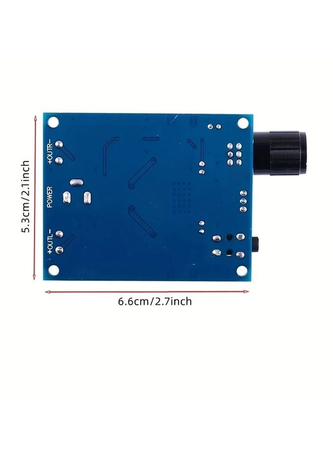 TPA3118D2 - Digital 2-channel 30Wx2