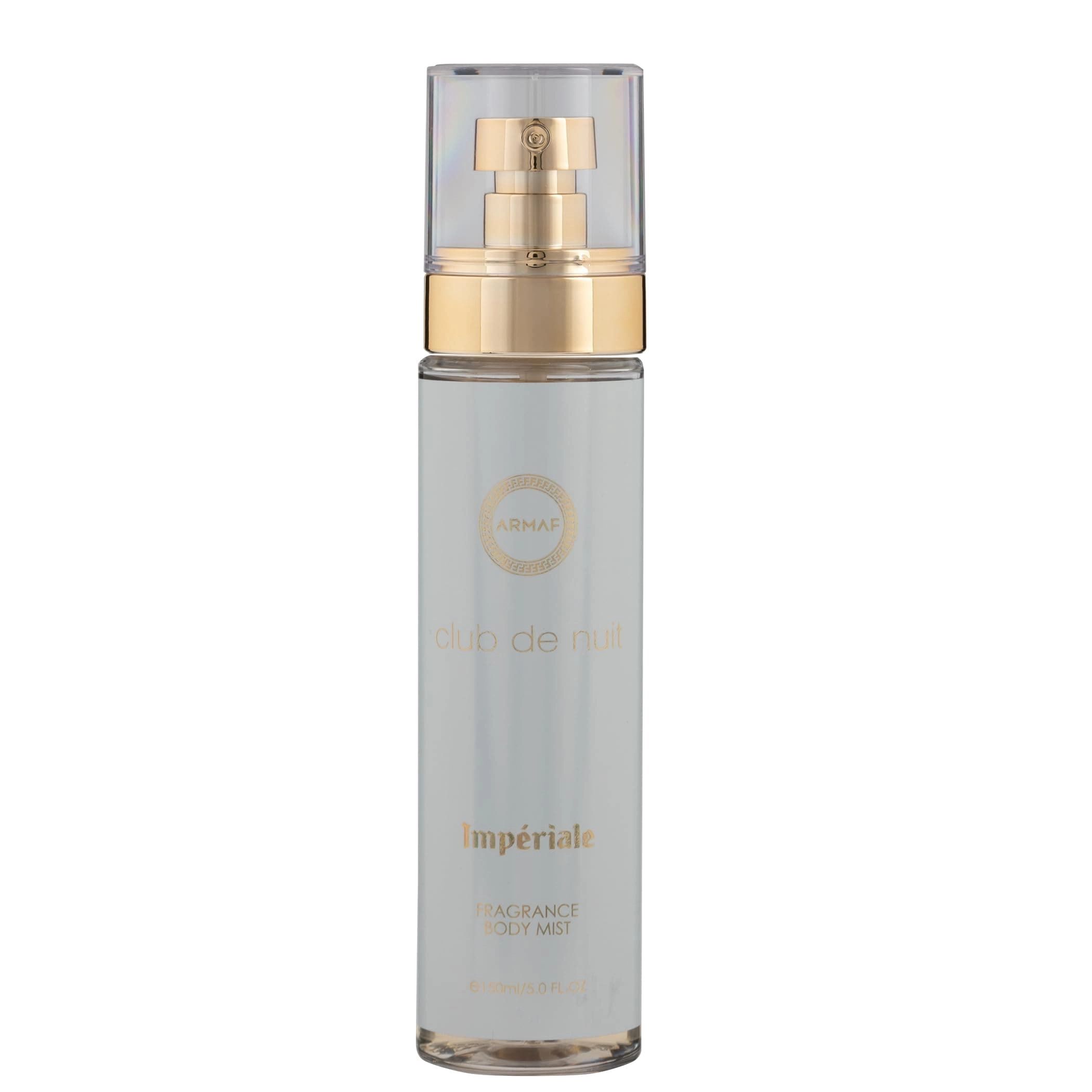 Sterling Perfumes Club De Nuit Imperiale - 150 ml