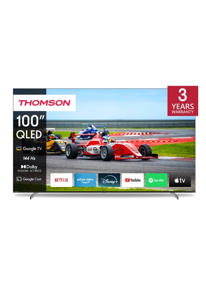 Thomson 100QG7S14 - 100 Inches