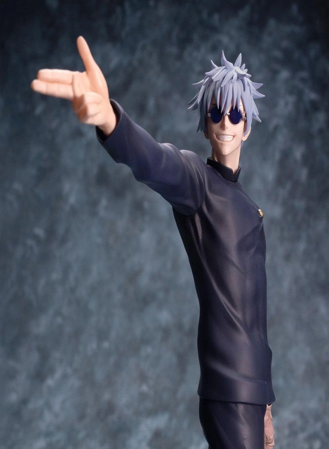 Satoru Gojo - Jujutsu Kaisen Luminasta - Kaigyoku/Gyokusetsu Strong Duo Statue