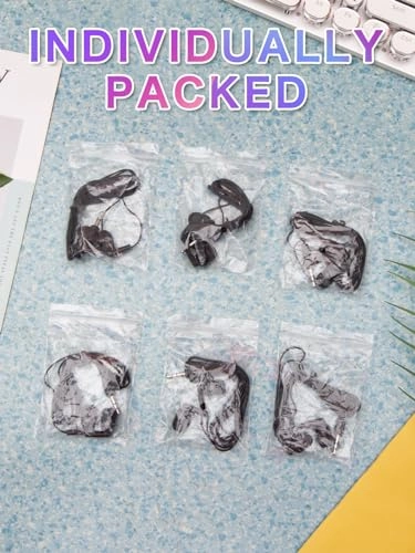 HD168AA - Wired Earbud Pack