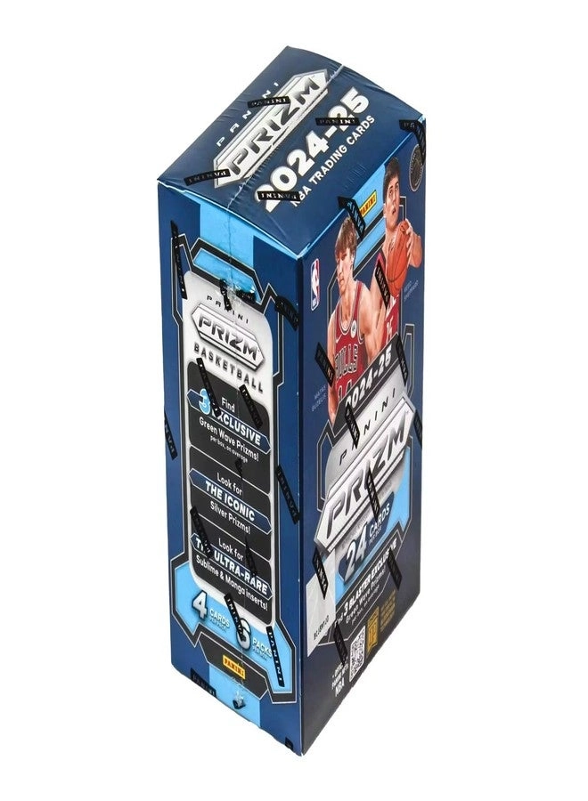 NBA Basketball Hanger Box