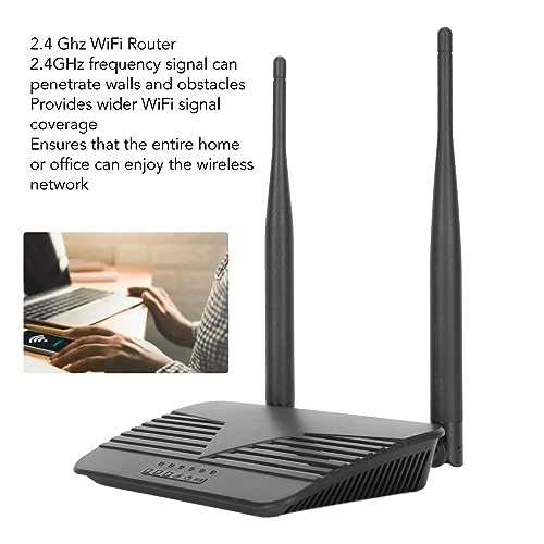 YDSU3ROGF7 - 300Mbps