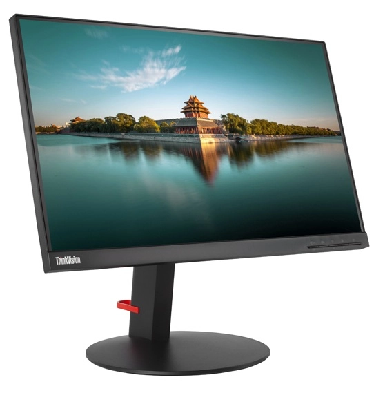 ThinkVision T22v-20 - 21.5 Inches 1920 x 1080 Pixels