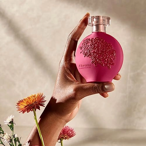 Floratta Secret Flowers Eau de Toilette 75 ml