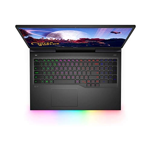 G7 - 17.3'' Core i7-10750H 32GB DDR4 2TB SSD