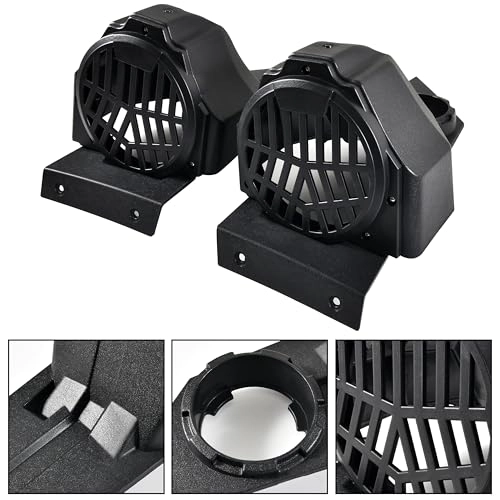Speaker Pods - 2 Count