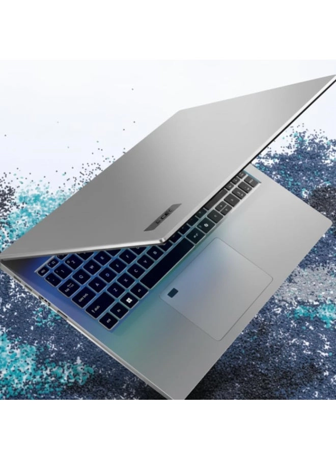 TravelMate P2 15 - 15.6'' Intel Core Ultra 7 255U vPro 16GB DDR5 512GB SSD