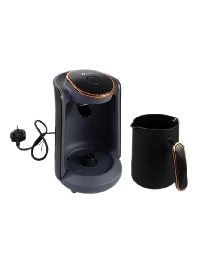 Turkish Coffee Maker SH6708