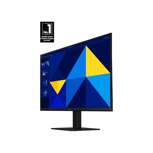 S30GD - LS27D304GANXZA 27-inch 1,920 x 1,080 Pixels