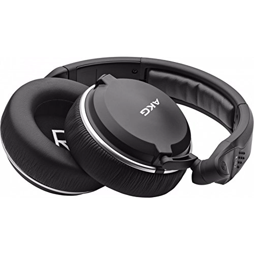 K182 - Wired Headphone