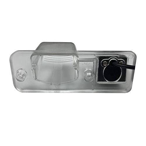 Rear View Camera - Night Vision