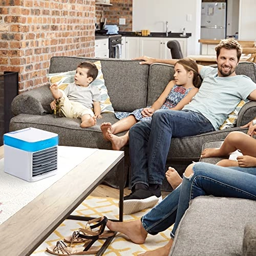 Pure Chill 2.0 - 7.5W