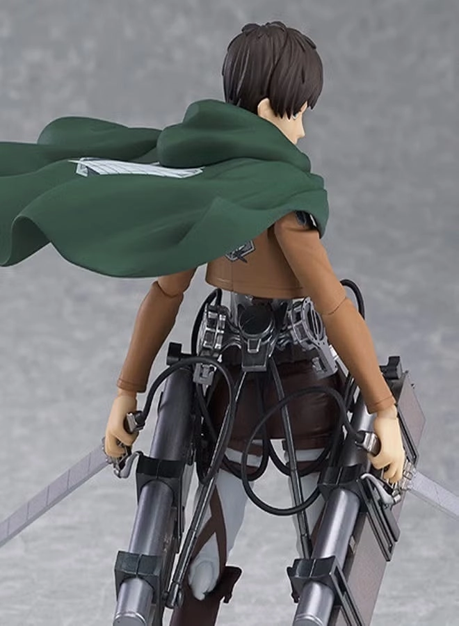Attack on Titan - Eren (QQ0133)