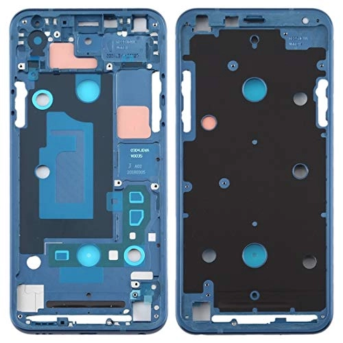 Front Housing LCD Frame Bezel Plate - LG Q7 / Q610 / Q7 Plus / Q725 / Q720 / Q7A / Q7 Alpha