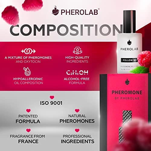 Follow Me Eau de Parfum - 25ml