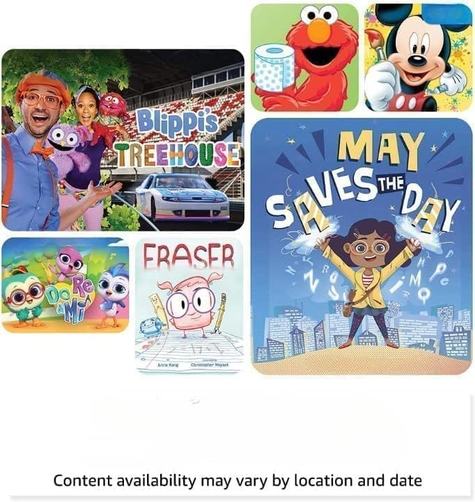 Fire 7 - 16GB 7"