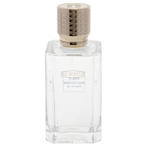 Fleur Narcotique Eau de Parfum 100ml