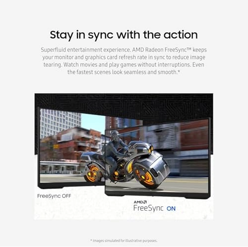 Odyssey G3 G30D LS24DG302EMXUE 24-inch