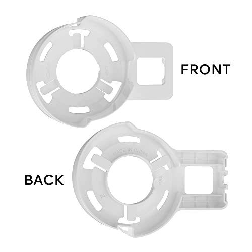 Stand Compatible with Deco X90 / X95 / XE200 - Pack of 2