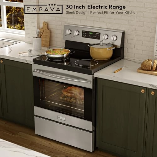EMP-30ERX62 Electric Cooker