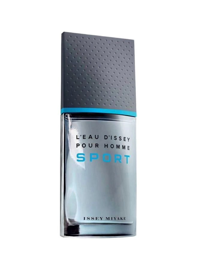 Sport Eau de Toilette 100ml