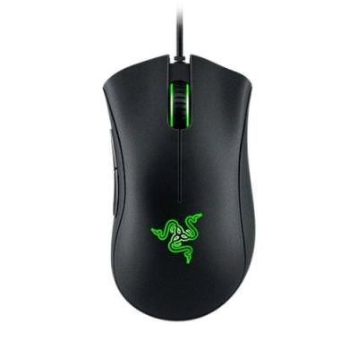 DeathAdder Essential Gaming Mouse - Wired