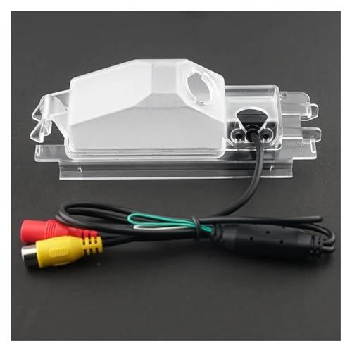 Reversing Camera - Night Vision RCA 1080p*720p