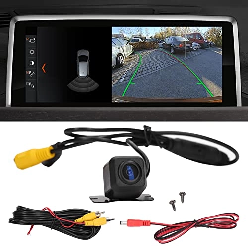 Reversing Camera - Night vision RCA Connector 648x488 Pixels