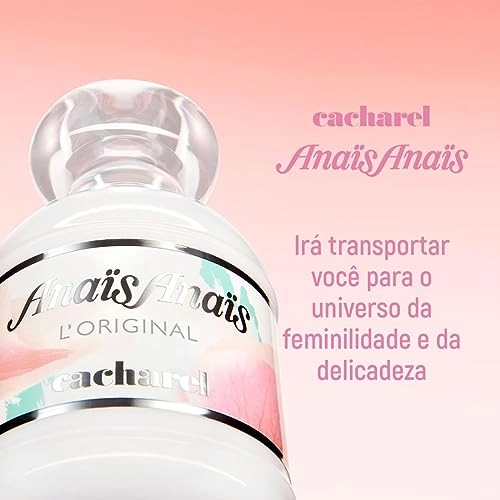Anais Anais Eau de Toilette 100ml