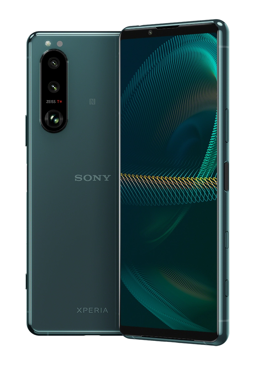 Sony Xperia 5 III - 8GB 256GB