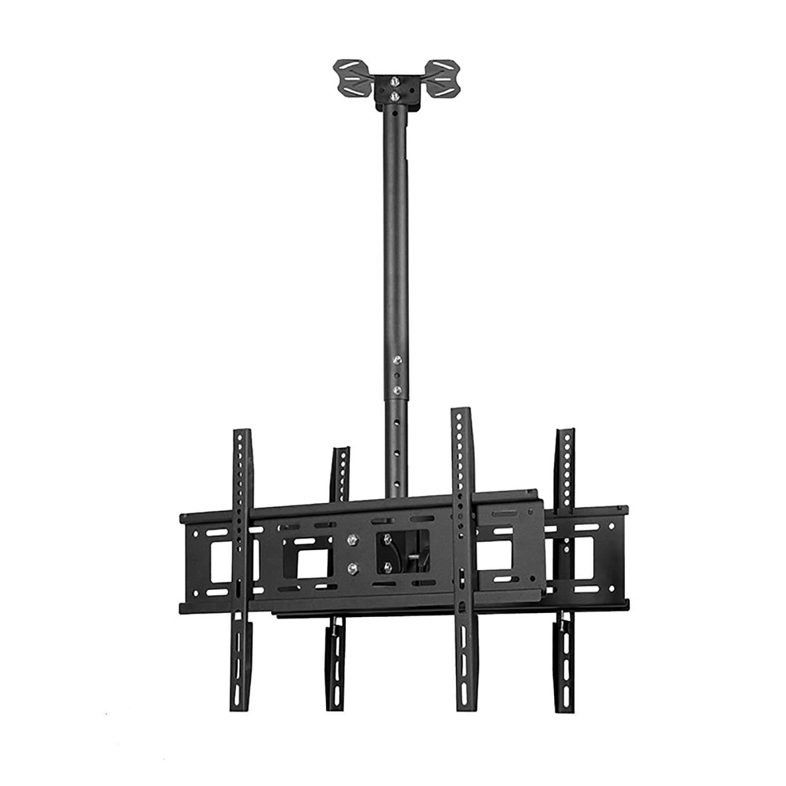 KTZSHT TV Ceiling Mount - 60kg 32-70 inch