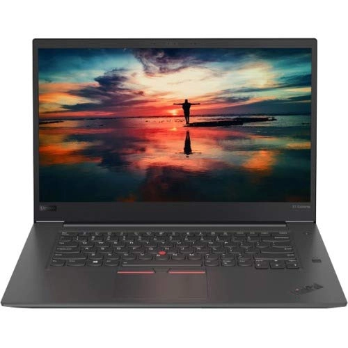 Lenovo ThinkPad X1 Extreme 20MF000LUS - 15.6'' i7-8750H