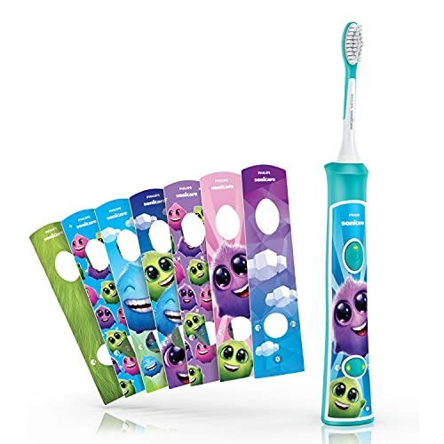 Sonicare for Kids - Bluetooth Sonic