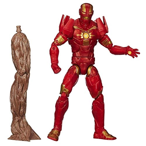 Iron Man (HAS-F5273)