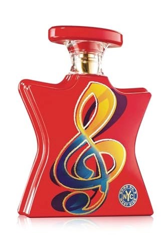 West Side Eau de Parfum 100 ml